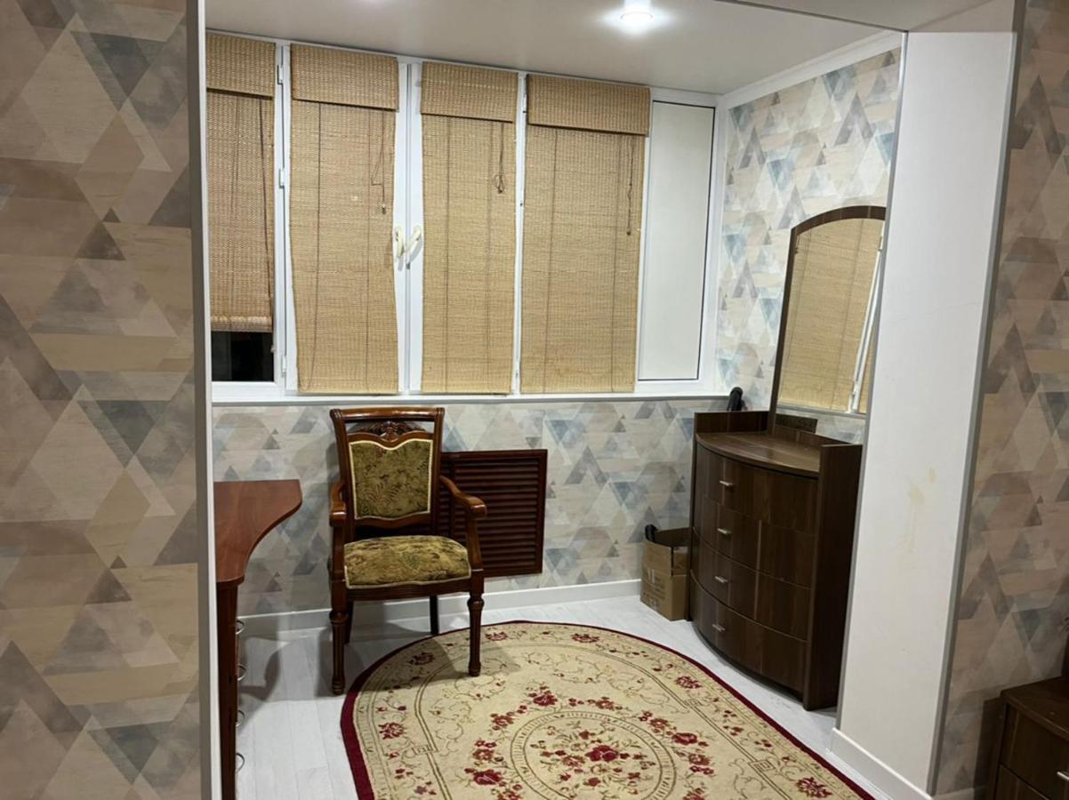 Guldana 1 Apartment Aktau  Exterior foto
