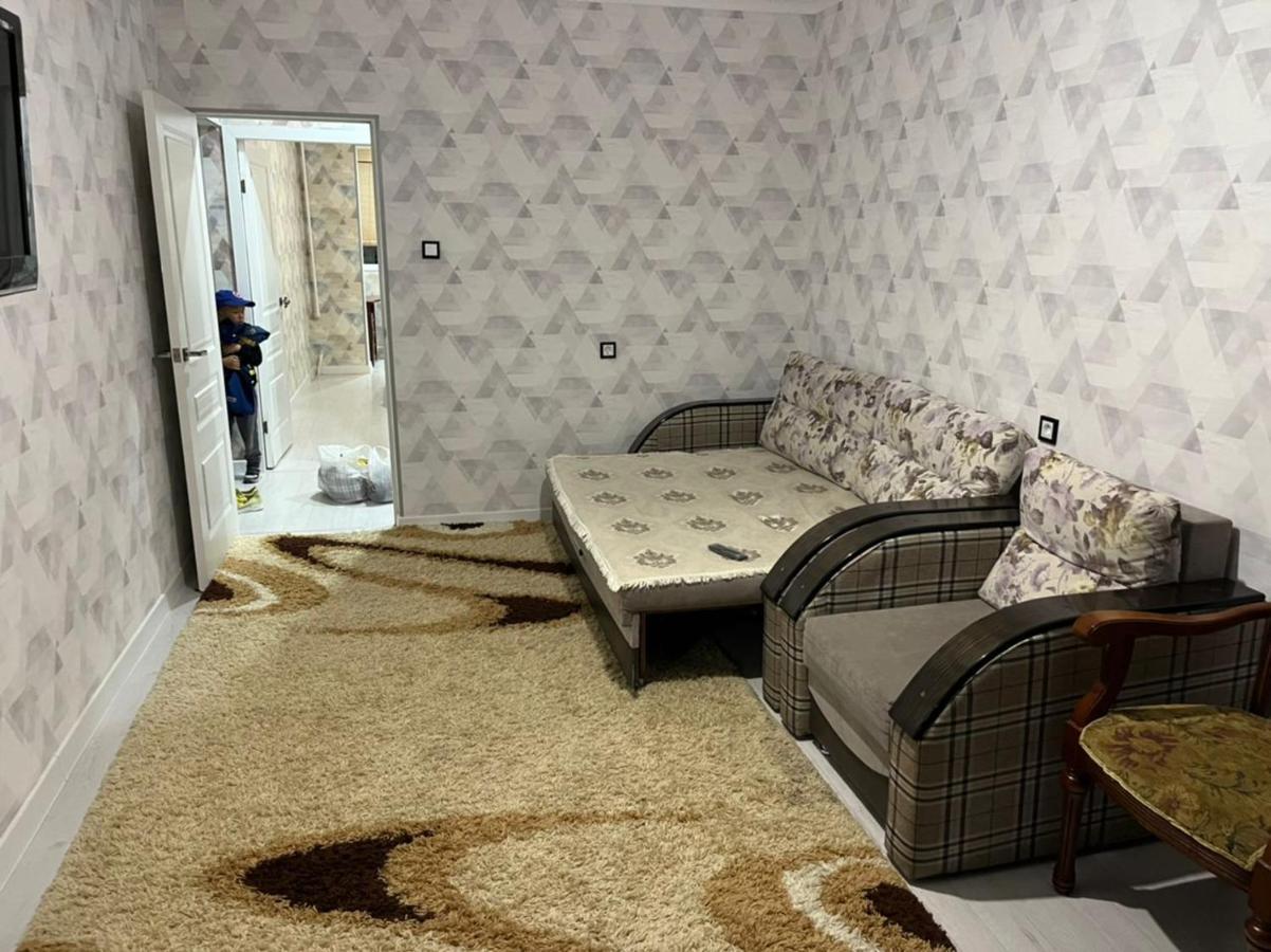Guldana 1 Apartment Aktau  Exterior foto