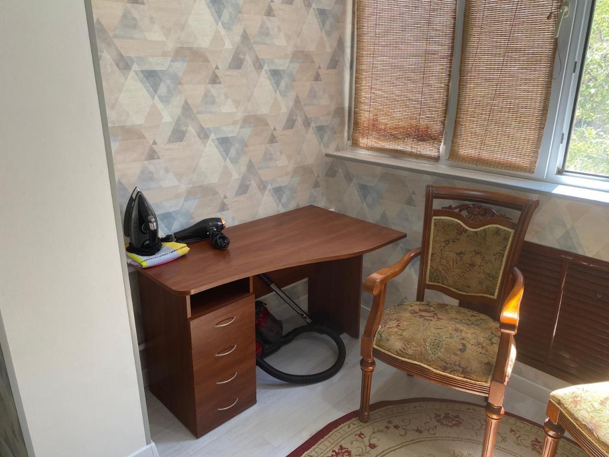 Guldana 1 Apartment Aktau  Exterior foto