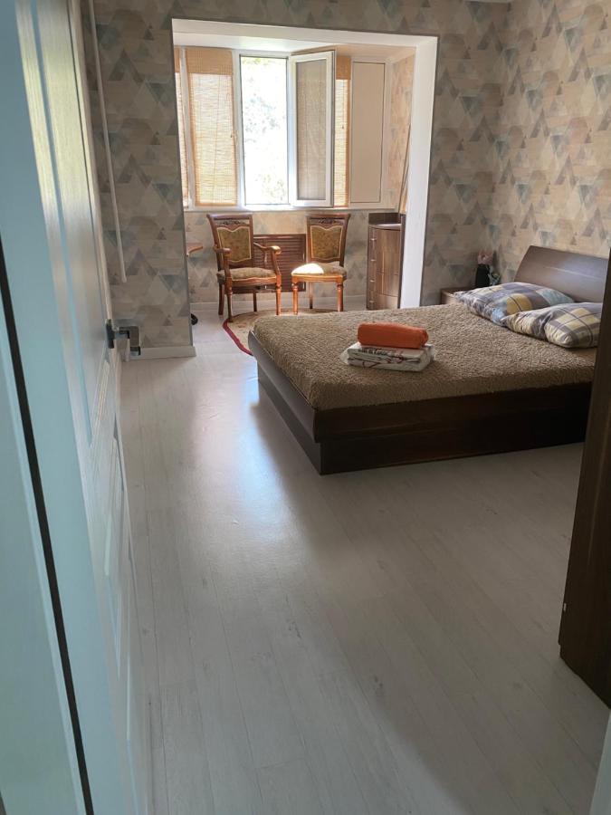 Guldana 1 Apartment Aktau  Exterior foto