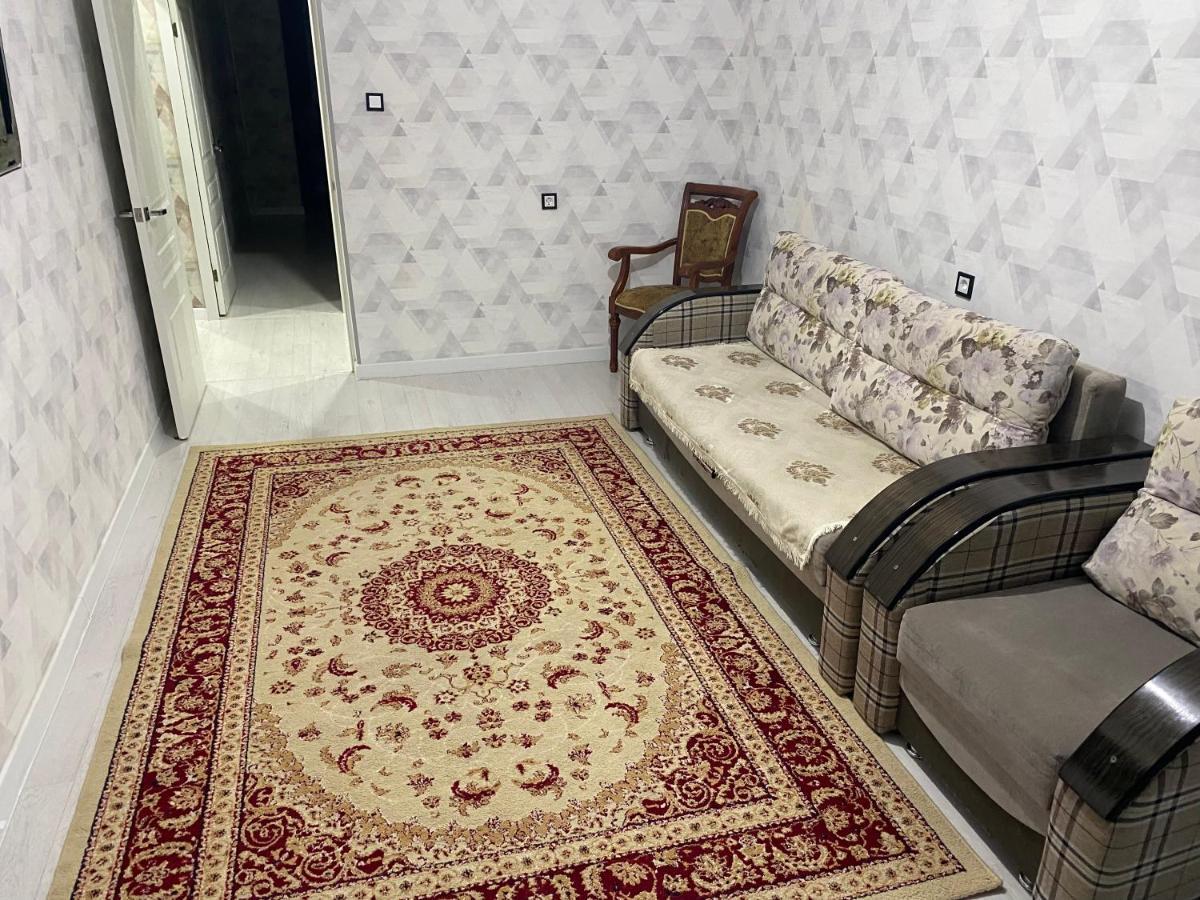 Guldana 1 Apartment Aktau  Exterior foto