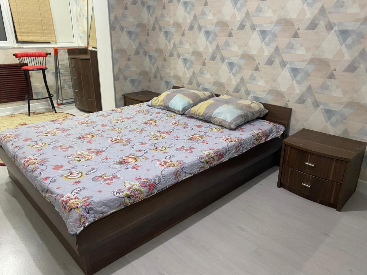 Guldana 1 Apartment Aktau  Exterior foto