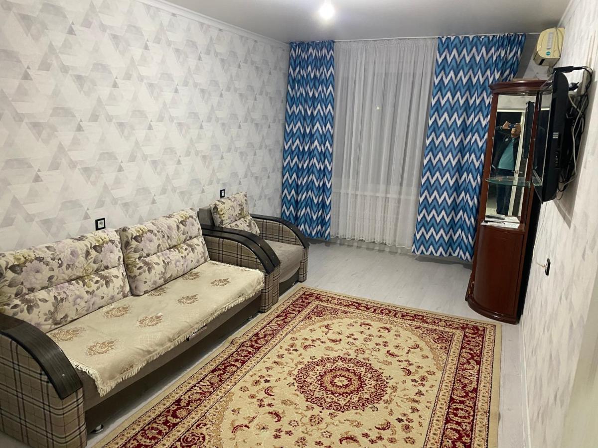 Guldana 1 Apartment Aktau  Exterior foto