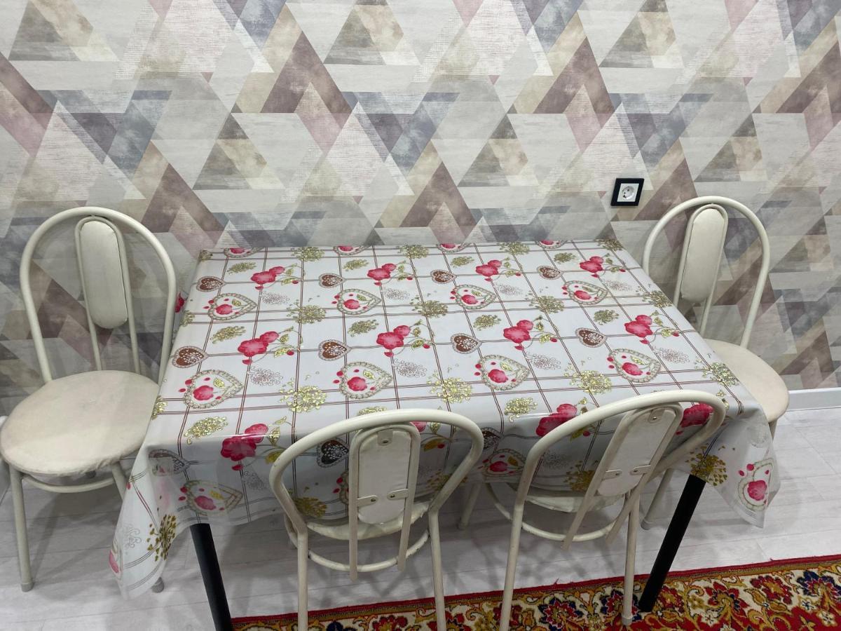 Guldana 1 Apartment Aktau  Exterior foto